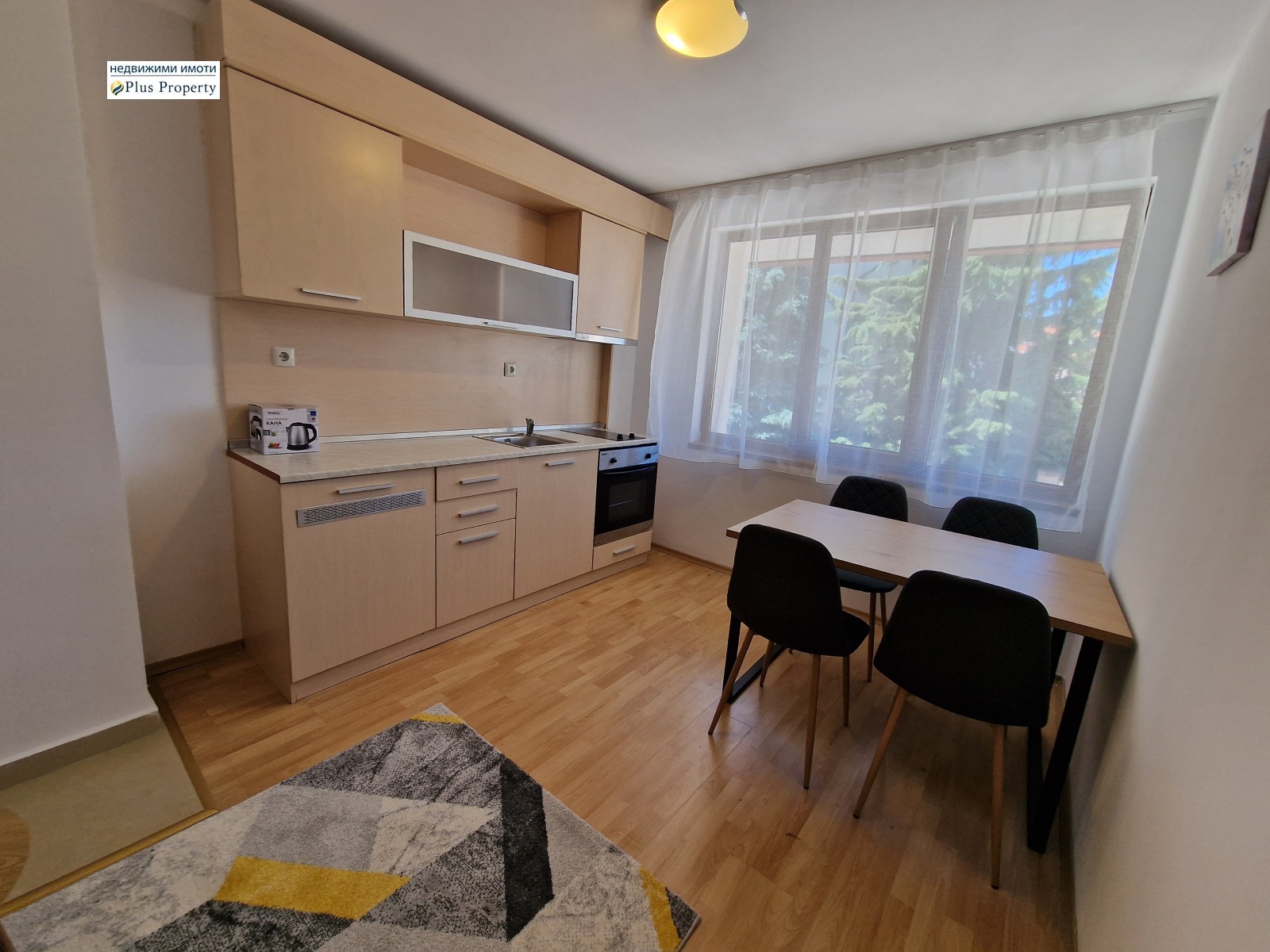 Продава 2-СТАЕН, гр. Банско, област Благоевград, снимка 3 - Апартаменти - 55048558