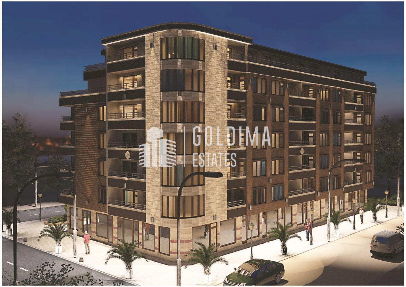 Продава 2-СТАЕН, гр. Поморие, област Бургас, снимка 10 - Апартаменти - 55073553