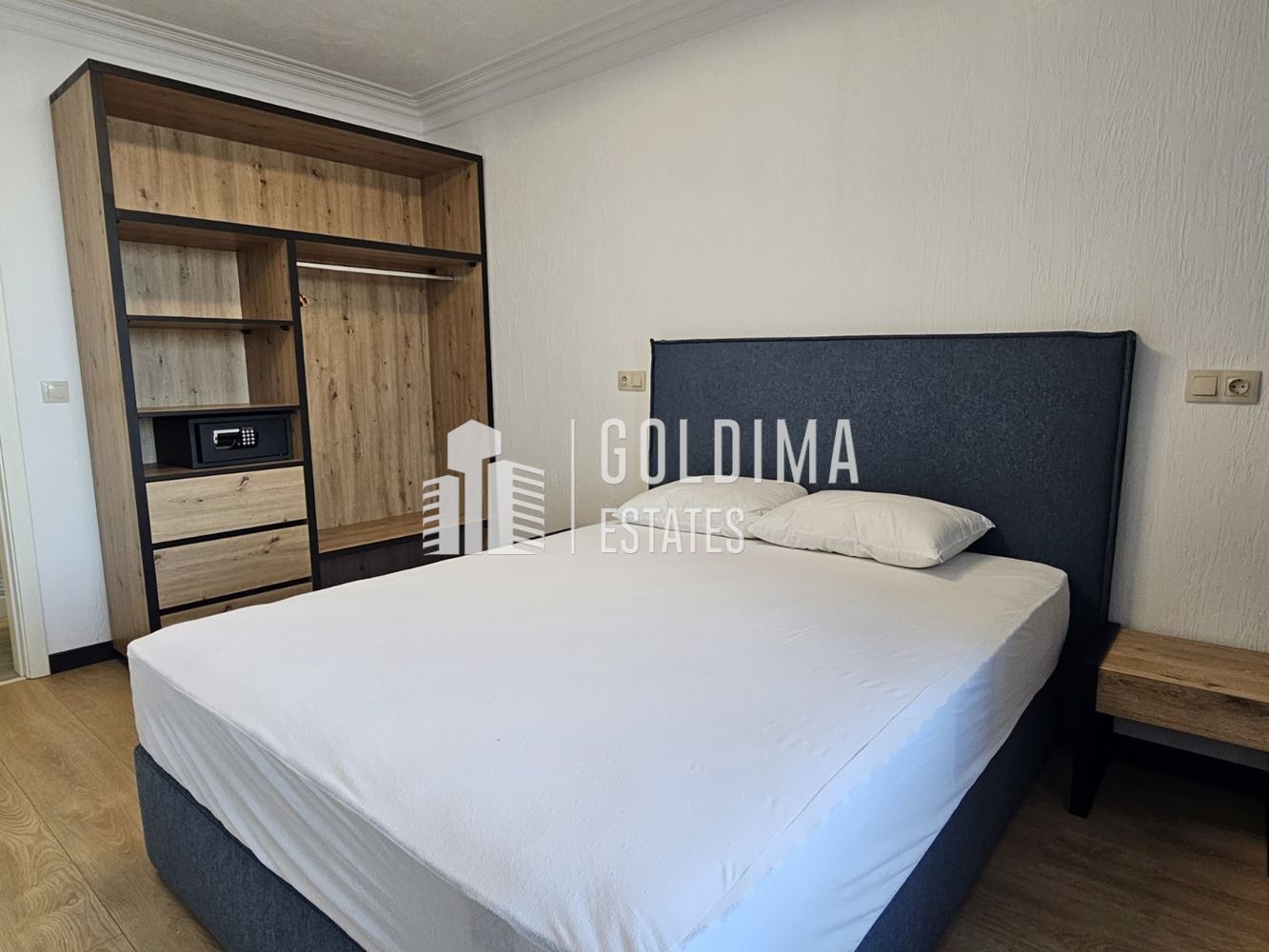 Продава 2-СТАЕН, гр. Поморие, област Бургас, снимка 6 - Апартаменти - 55073553