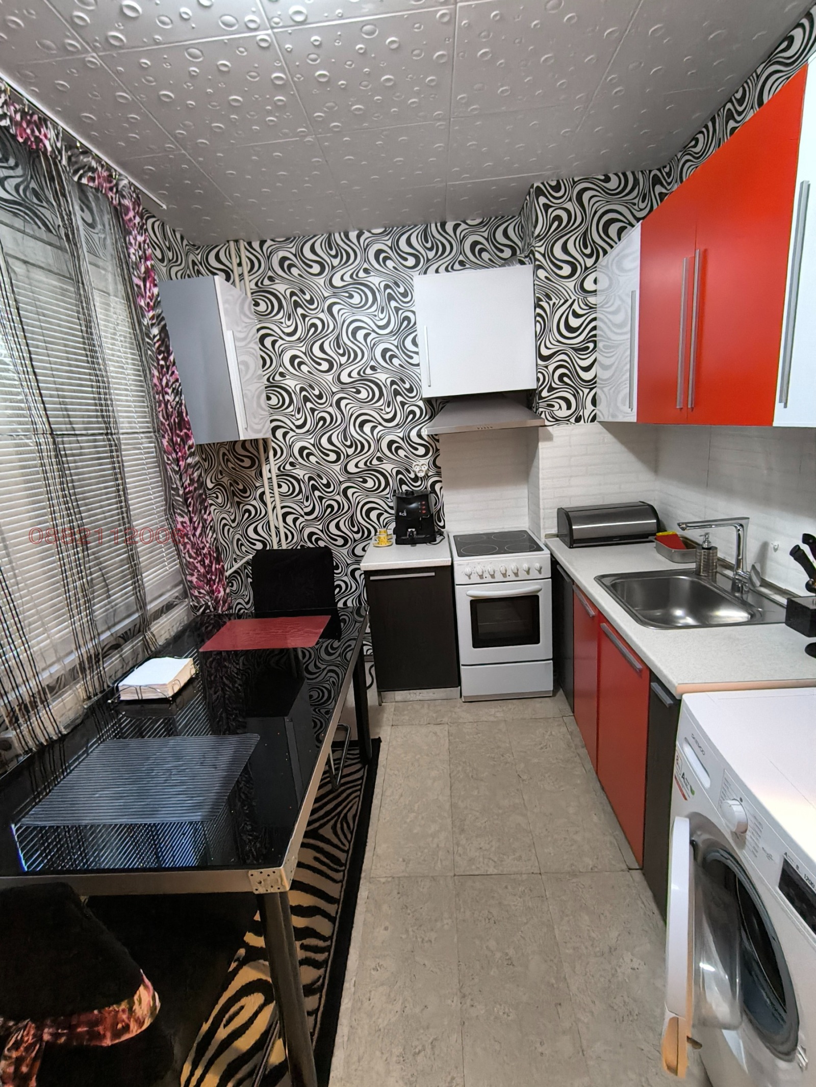 Продава 2-СТАЕН, гр. София, Левски В, снимка 7 - Апартаменти - 55282750