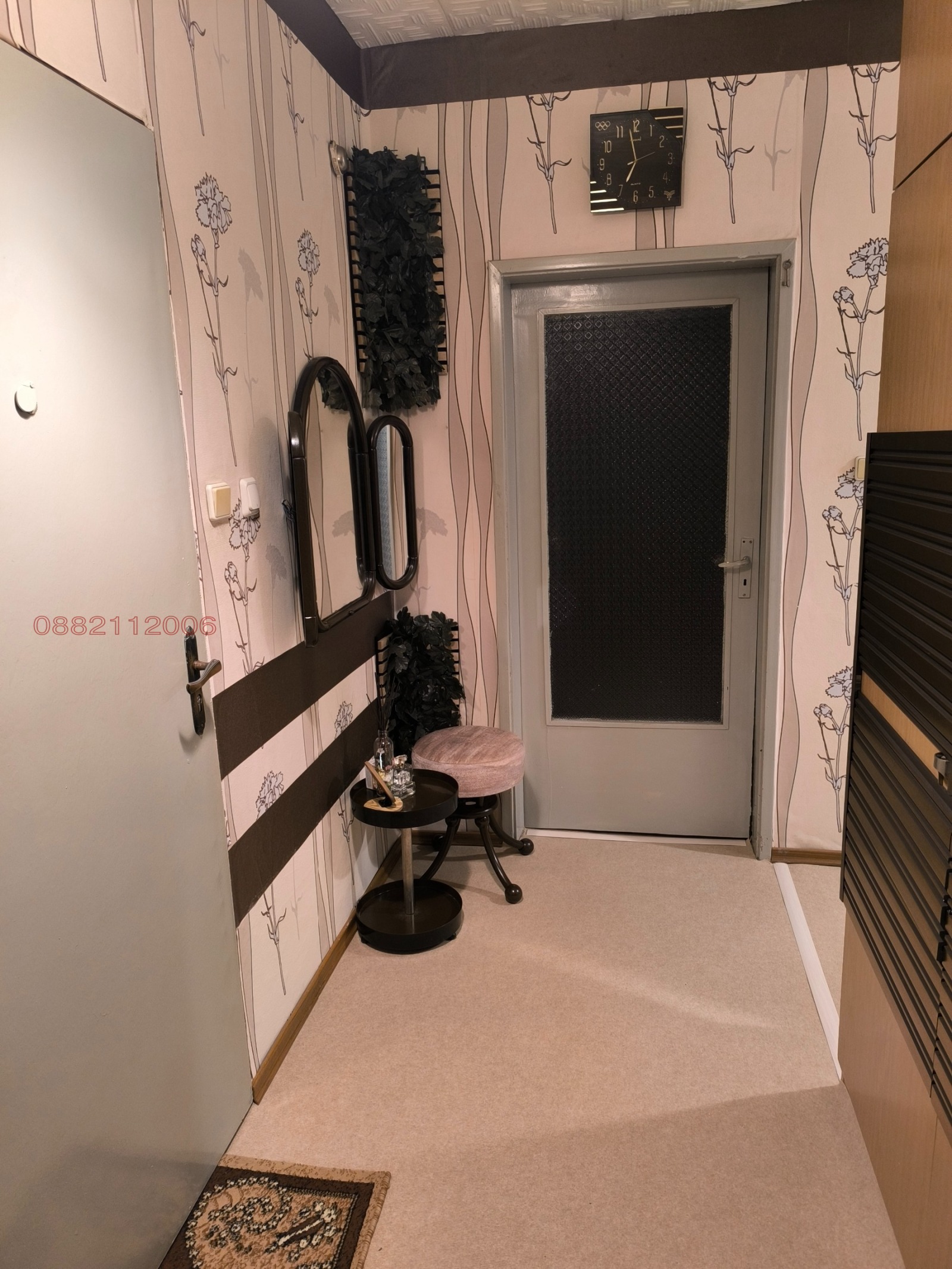 Продава 2-СТАЕН, гр. София, Левски В, снимка 3 - Апартаменти - 55282750