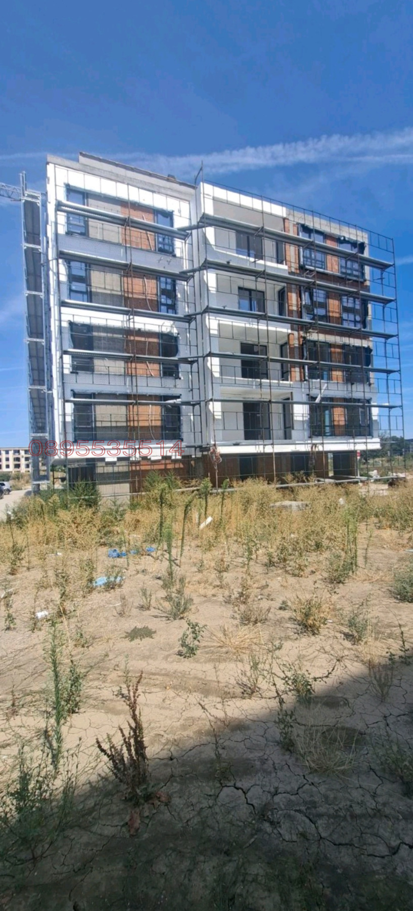 Продава 2-СТАЕН, гр. Пловдив, Кършияка, снимка 2 - Апартаменти - 56462075