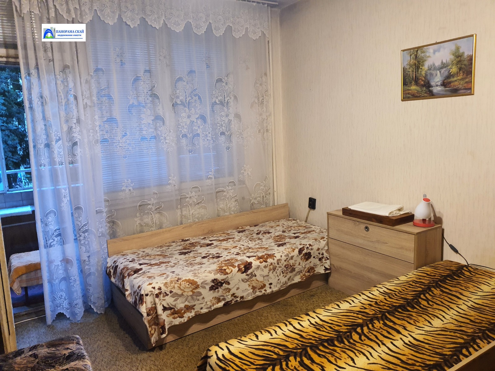 Продава  2-стаен град Плевен , Широк център , 54 кв.м | 30637256