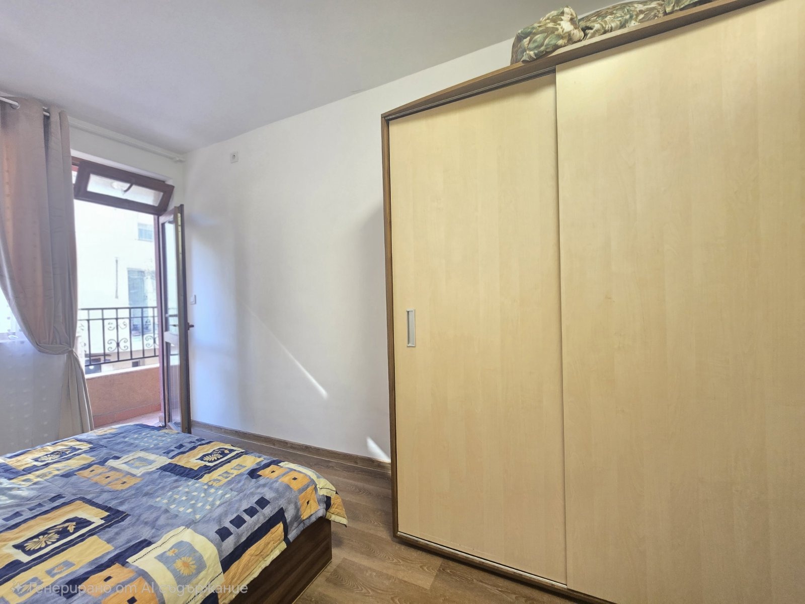 Продава 2-СТАЕН, гр. Пловдив, Кършияка, снимка 4 - Апартаменти - 56622388