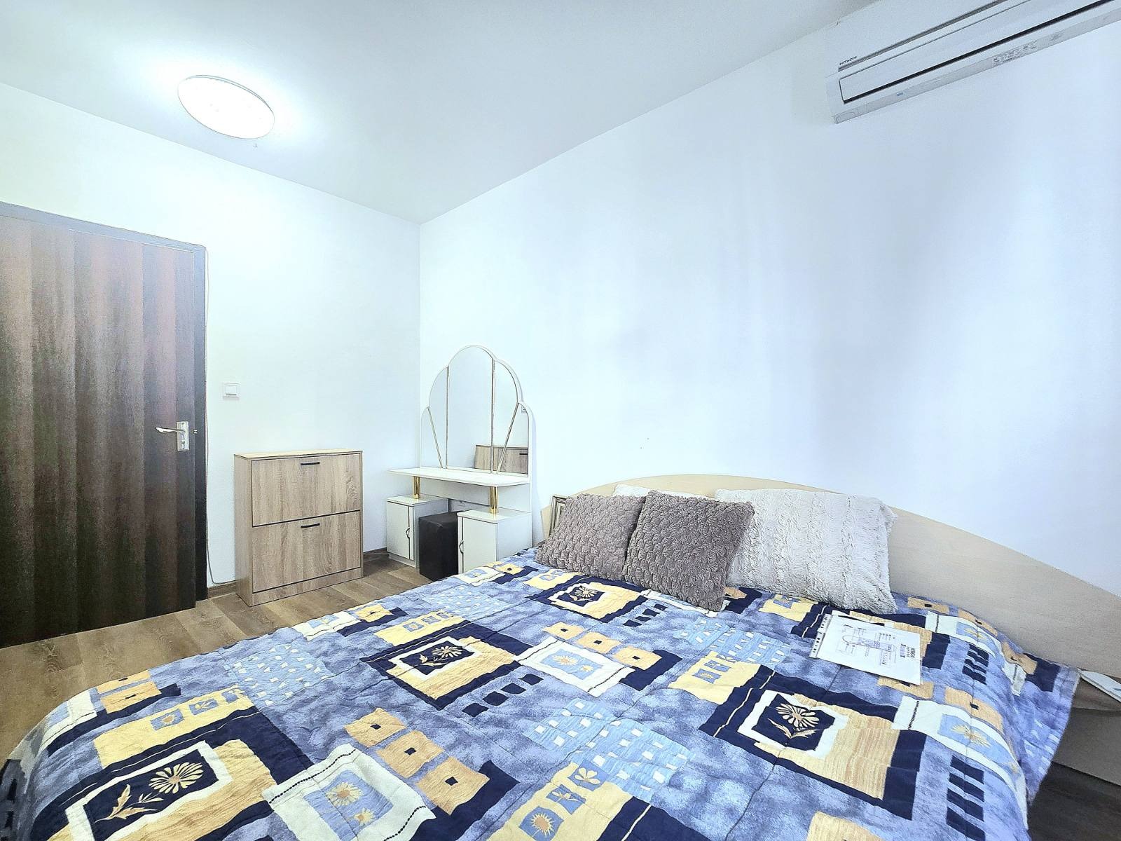 Продава 2-СТАЕН, гр. Пловдив, Кършияка, снимка 5 - Апартаменти - 56622388