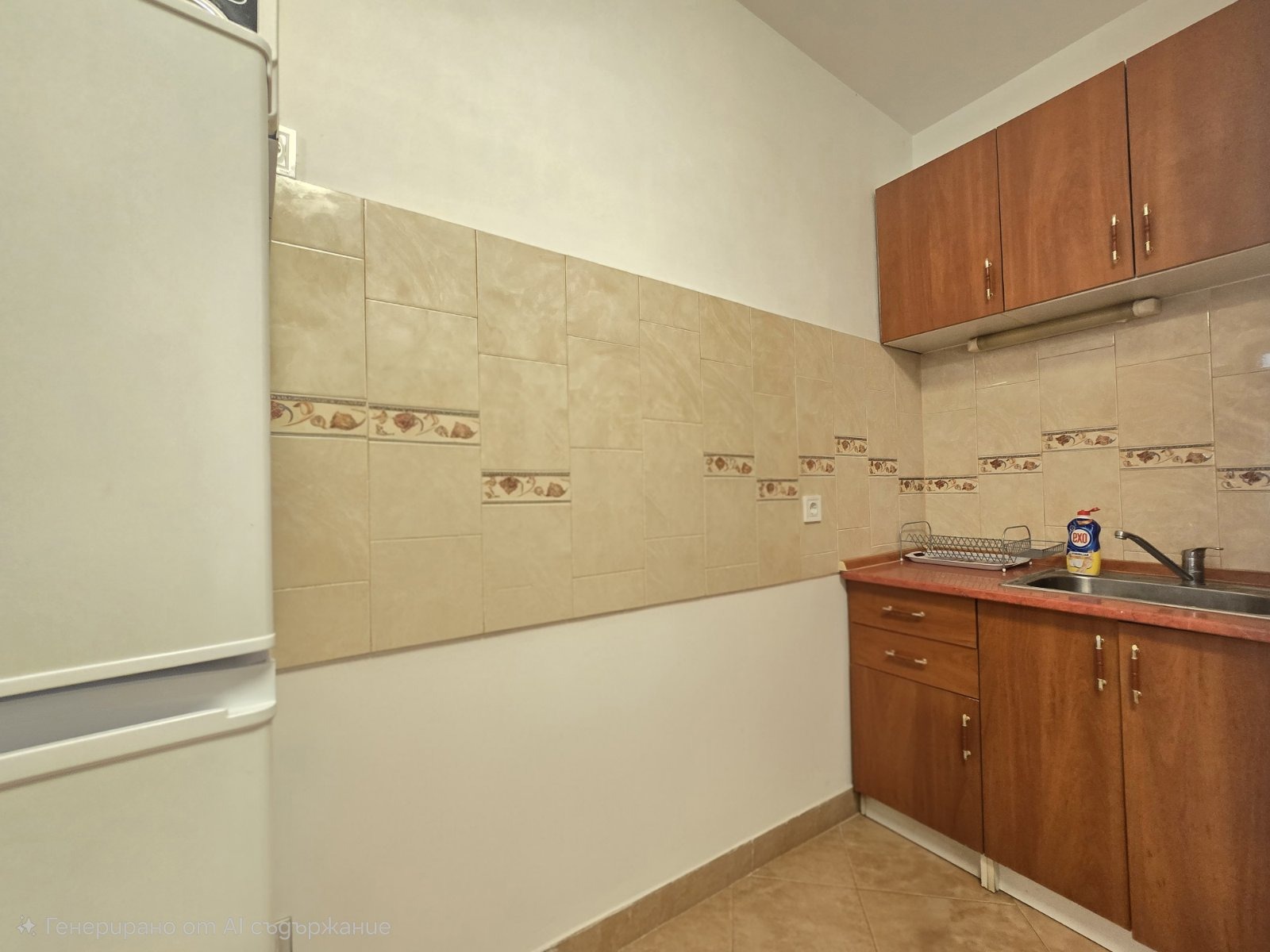 Продава 2-СТАЕН, гр. Пловдив, Кършияка, снимка 2 - Апартаменти - 56622388