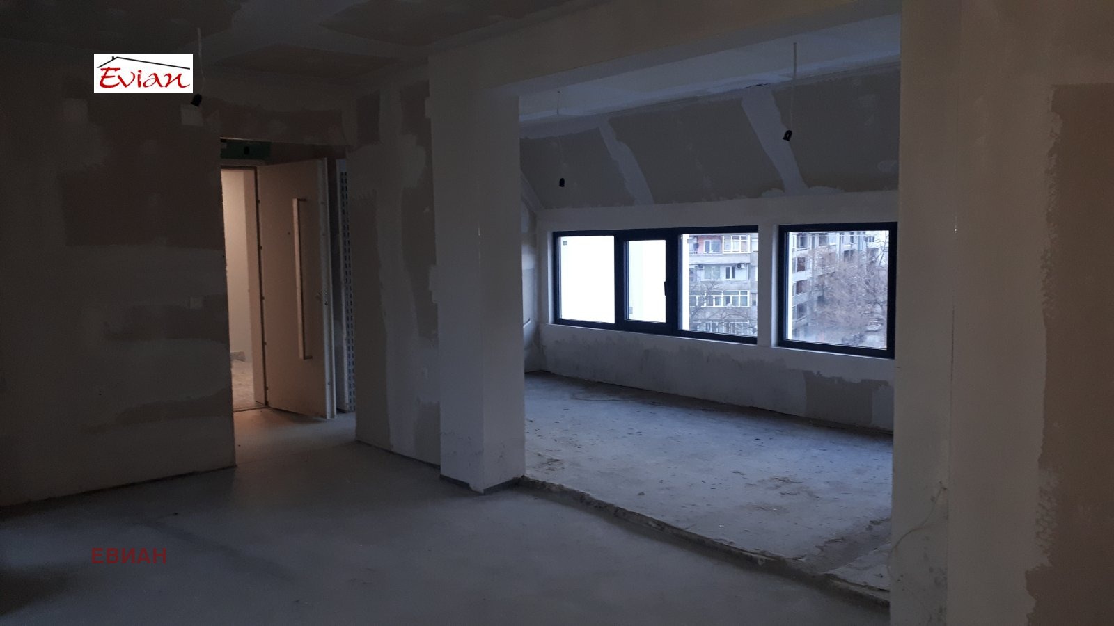Продава 3-СТАЕН, гр. Русе, Широк център, снимка 2 - Апартаменти - 44502066