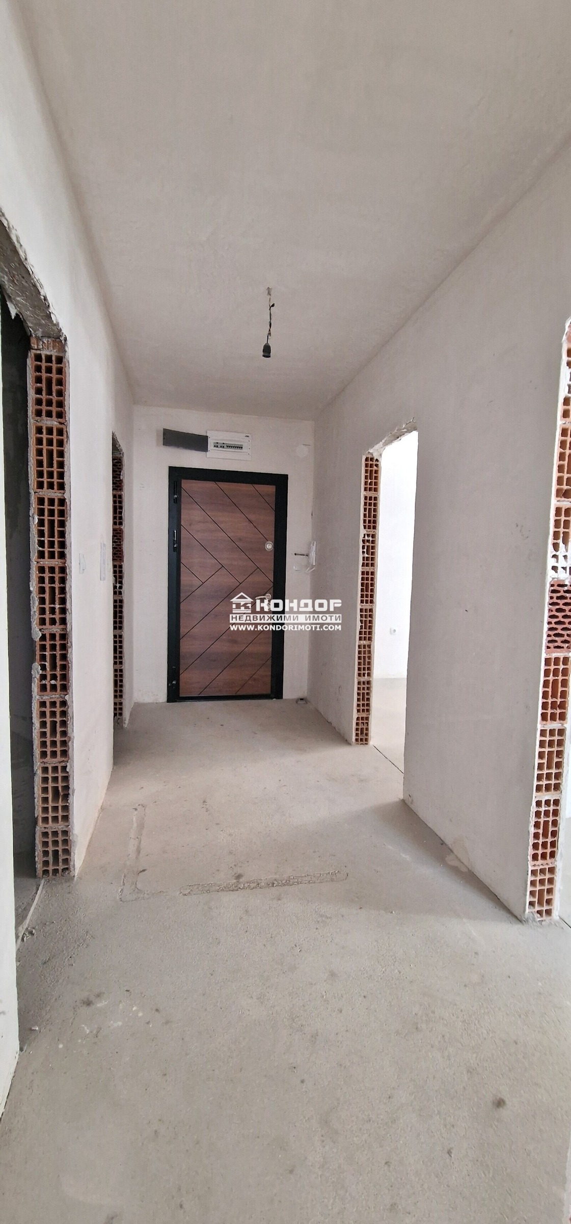 Продава 3-СТАЕН, гр. Пловдив, Въстанически, снимка 5 - Апартаменти - 49953736
