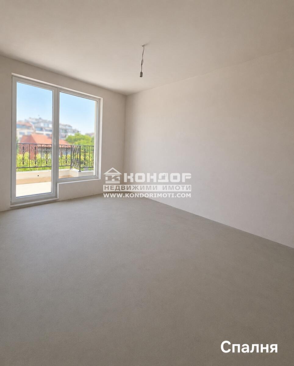 Продава 3-СТАЕН, гр. Пловдив, Въстанически, снимка 7 - Апартаменти - 49953736