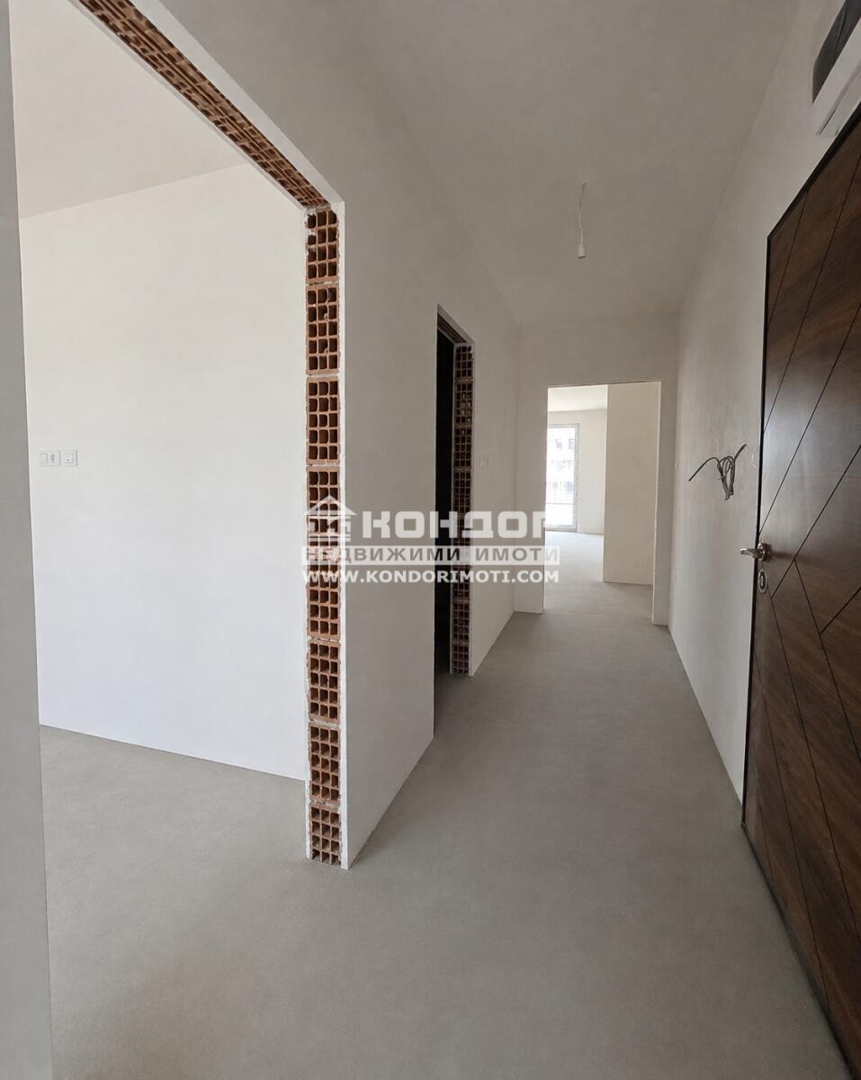 Продава 3-СТАЕН, гр. Пловдив, Въстанически, снимка 10 - Апартаменти - 49953736
