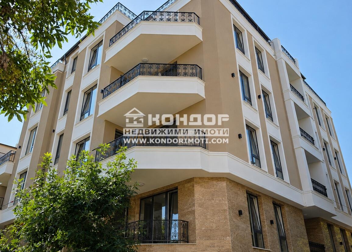 Продава 3-СТАЕН, гр. Пловдив, Въстанически, снимка 9 - Апартаменти - 49953736