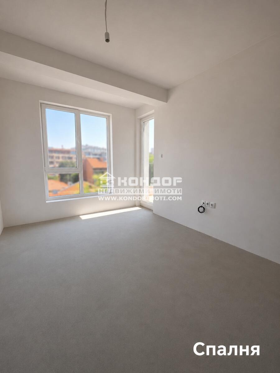 Продава 3-СТАЕН, гр. Пловдив, Въстанически, снимка 8 - Апартаменти - 49953736