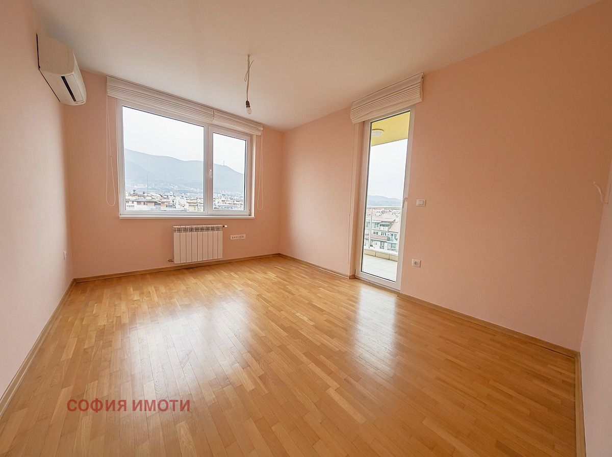 Продава 3-СТАЕН, гр. София, Манастирски ливади, снимка 3 - Апартаменти - 53834123