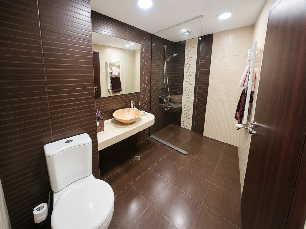 Продава 3-СТАЕН, гр. София, Манастирски ливади, снимка 11 - Апартаменти - 53834123