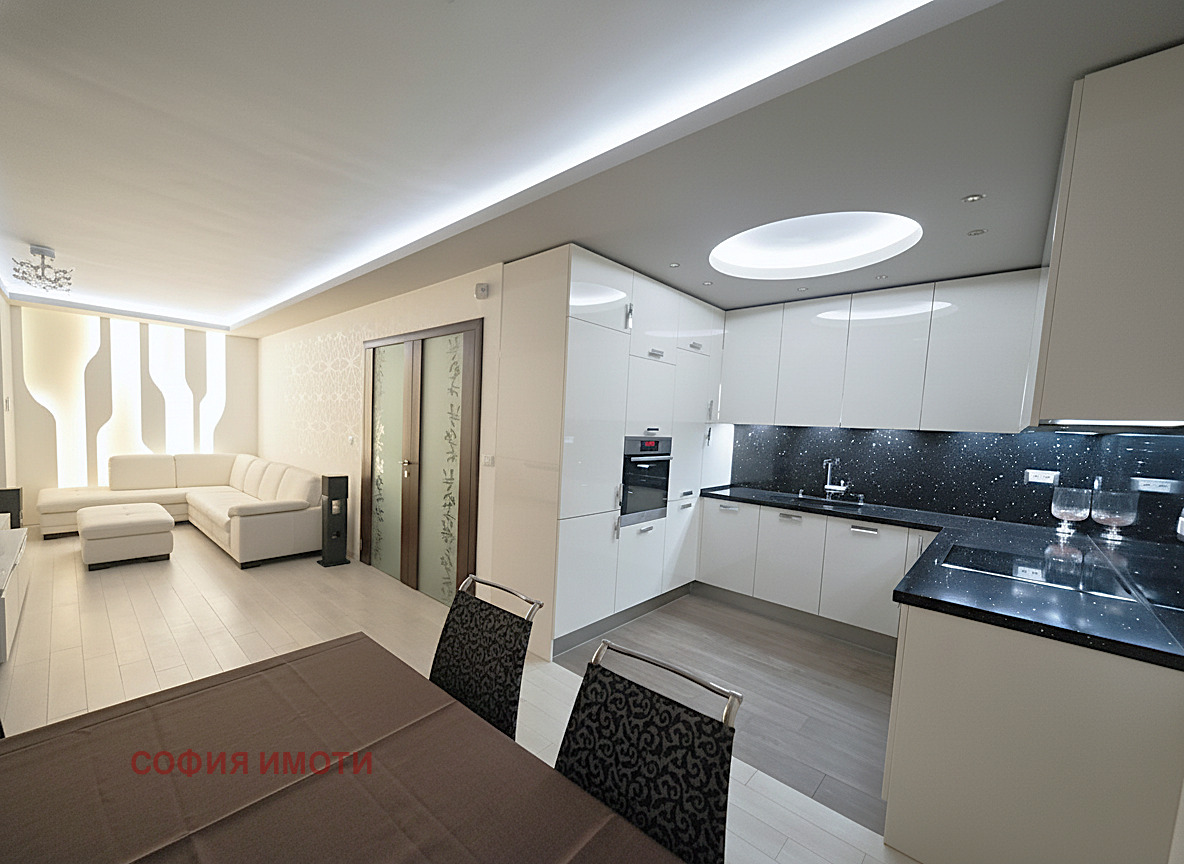 Продава 3-СТАЕН, гр. София, Манастирски ливади, снимка 2 - Апартаменти - 53834123