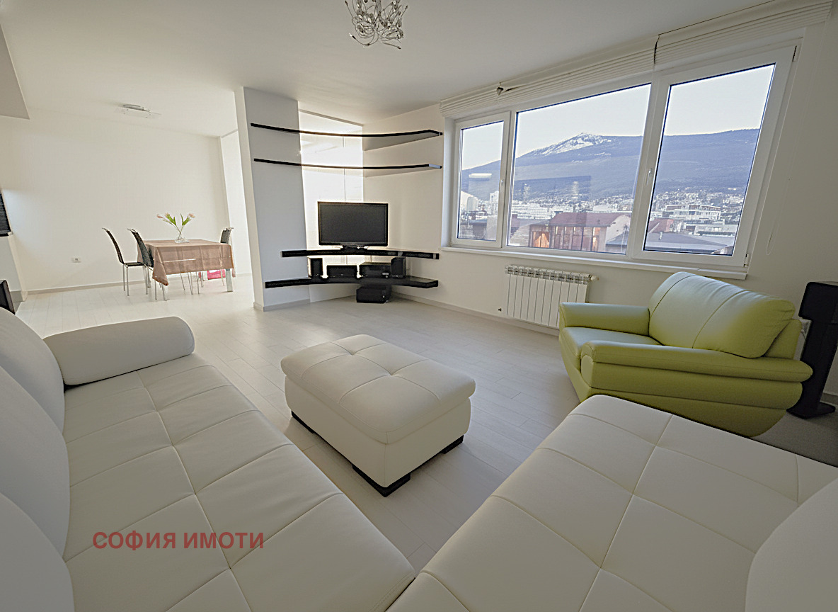 Продава 3-СТАЕН, гр. София, Манастирски ливади