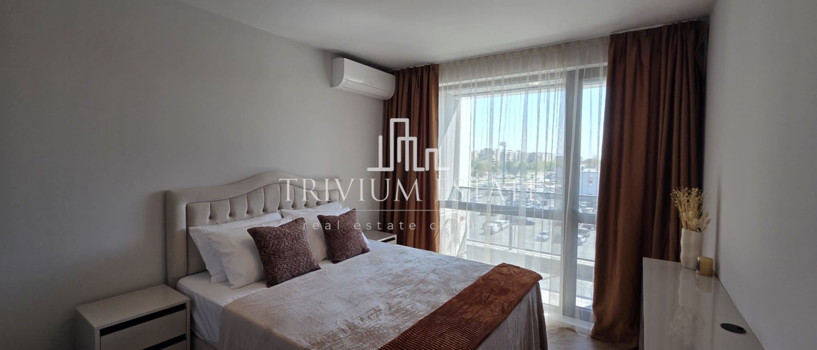 Продава 3-СТАЕН, гр. Пловдив, Тракия, снимка 5 - Апартаменти - 54342930