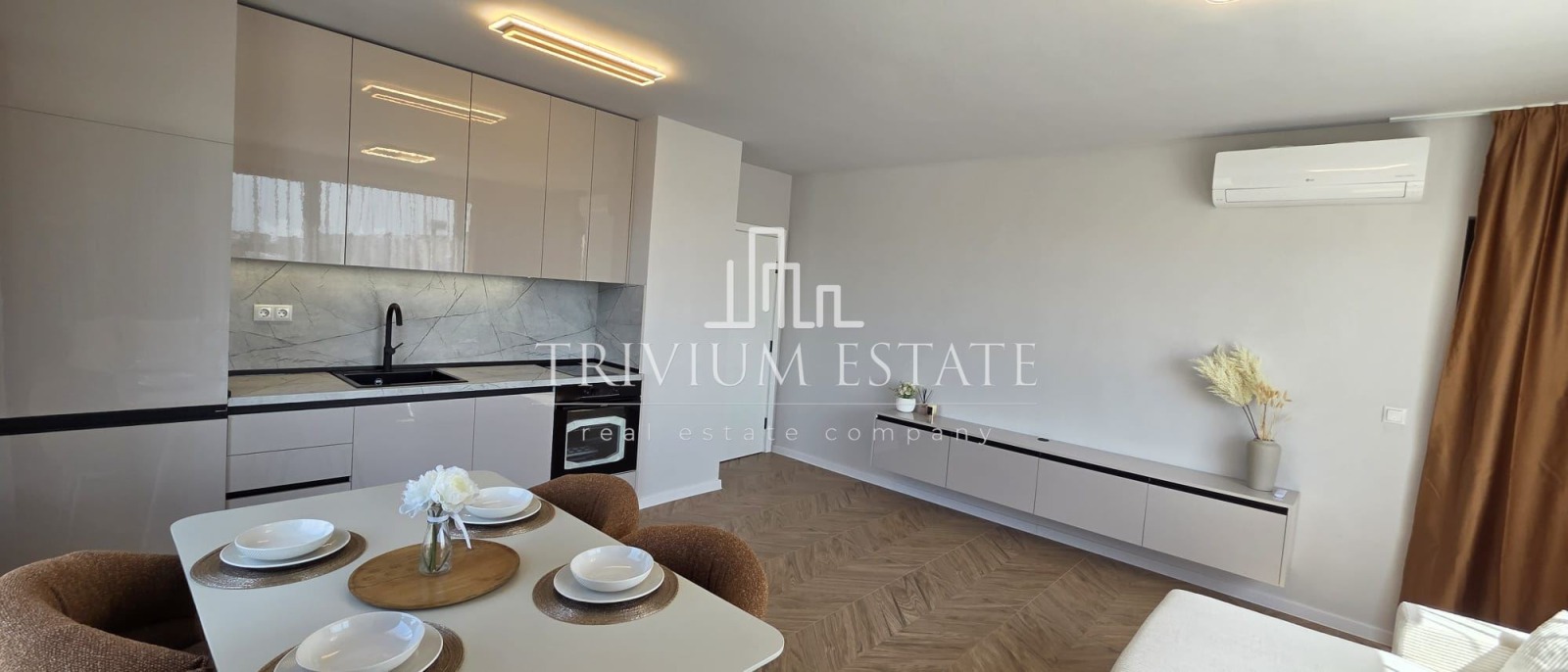 Продава 3-СТАЕН, гр. Пловдив, Тракия, снимка 3 - Апартаменти - 54342930