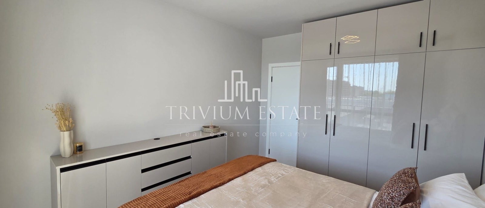 Продава 3-СТАЕН, гр. Пловдив, Тракия, снимка 6 - Апартаменти - 54342930