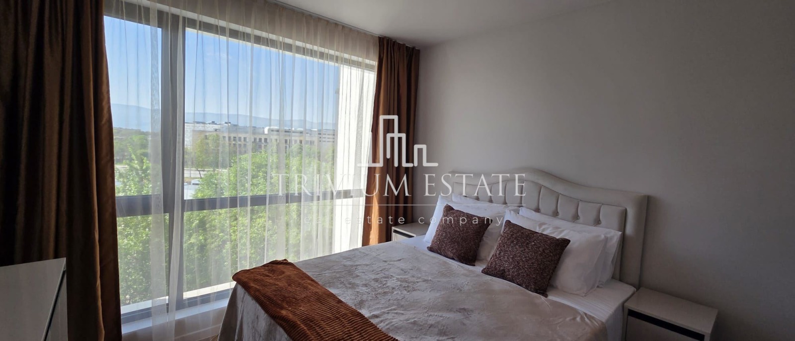 Продава 3-СТАЕН, гр. Пловдив, Тракия, снимка 7 - Апартаменти - 54342930