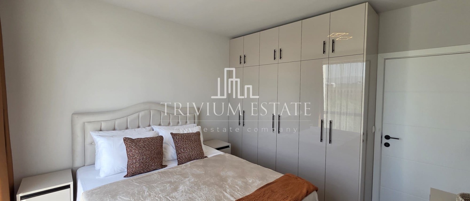 Продава 3-СТАЕН, гр. Пловдив, Тракия, снимка 8 - Апартаменти - 54342930