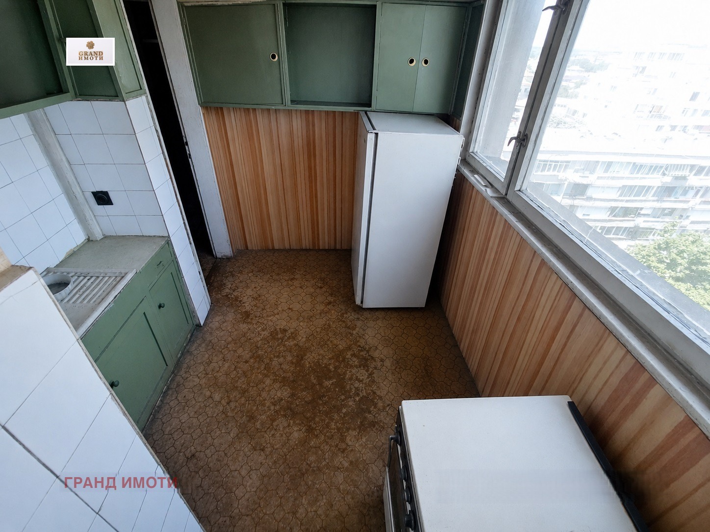 Продава 3-СТАЕН, гр. Русе, Широк център, снимка 4 - Апартаменти - 56005869