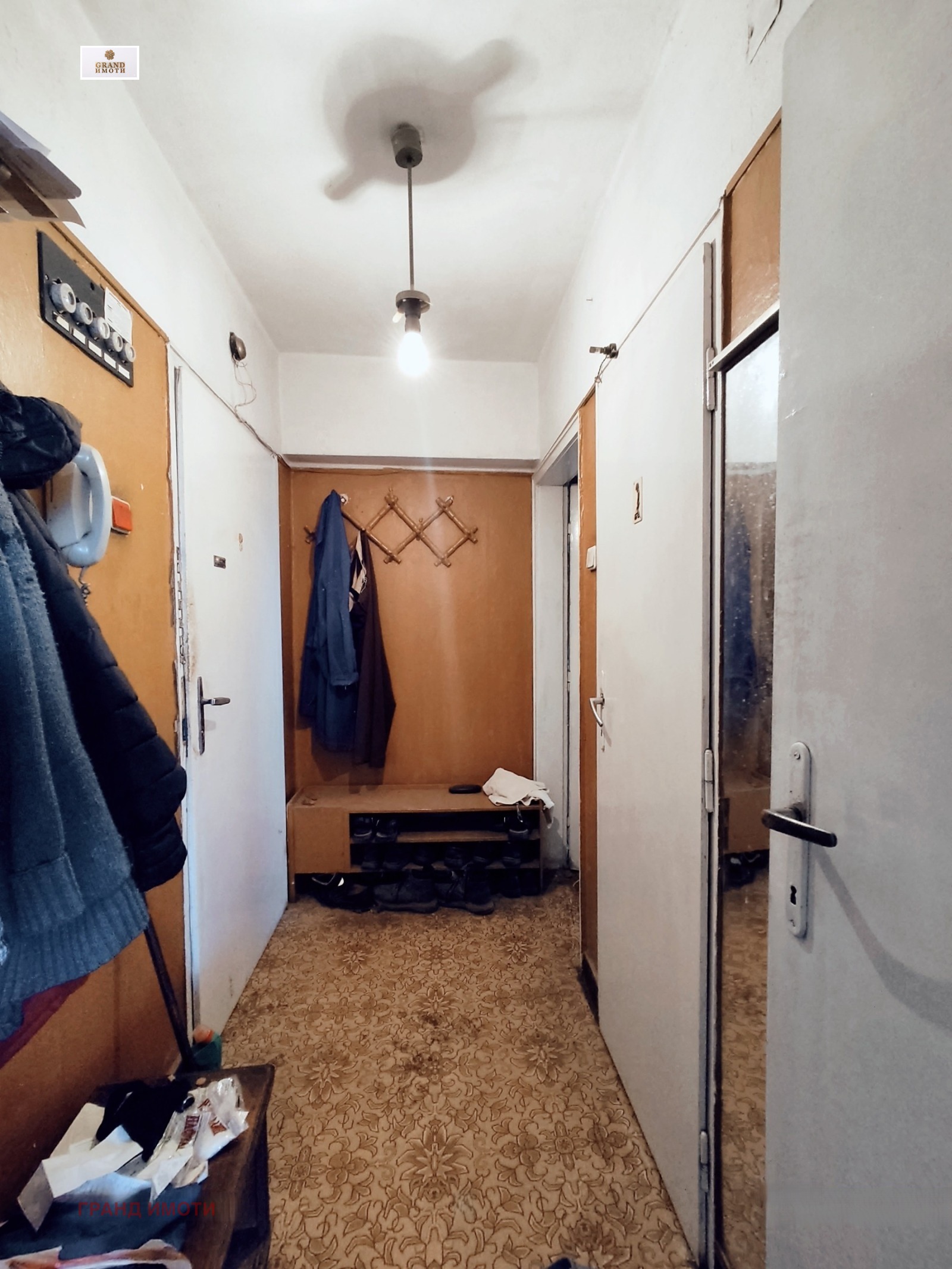 Продава 3-СТАЕН, гр. Русе, Широк център, снимка 7 - Апартаменти - 56005869