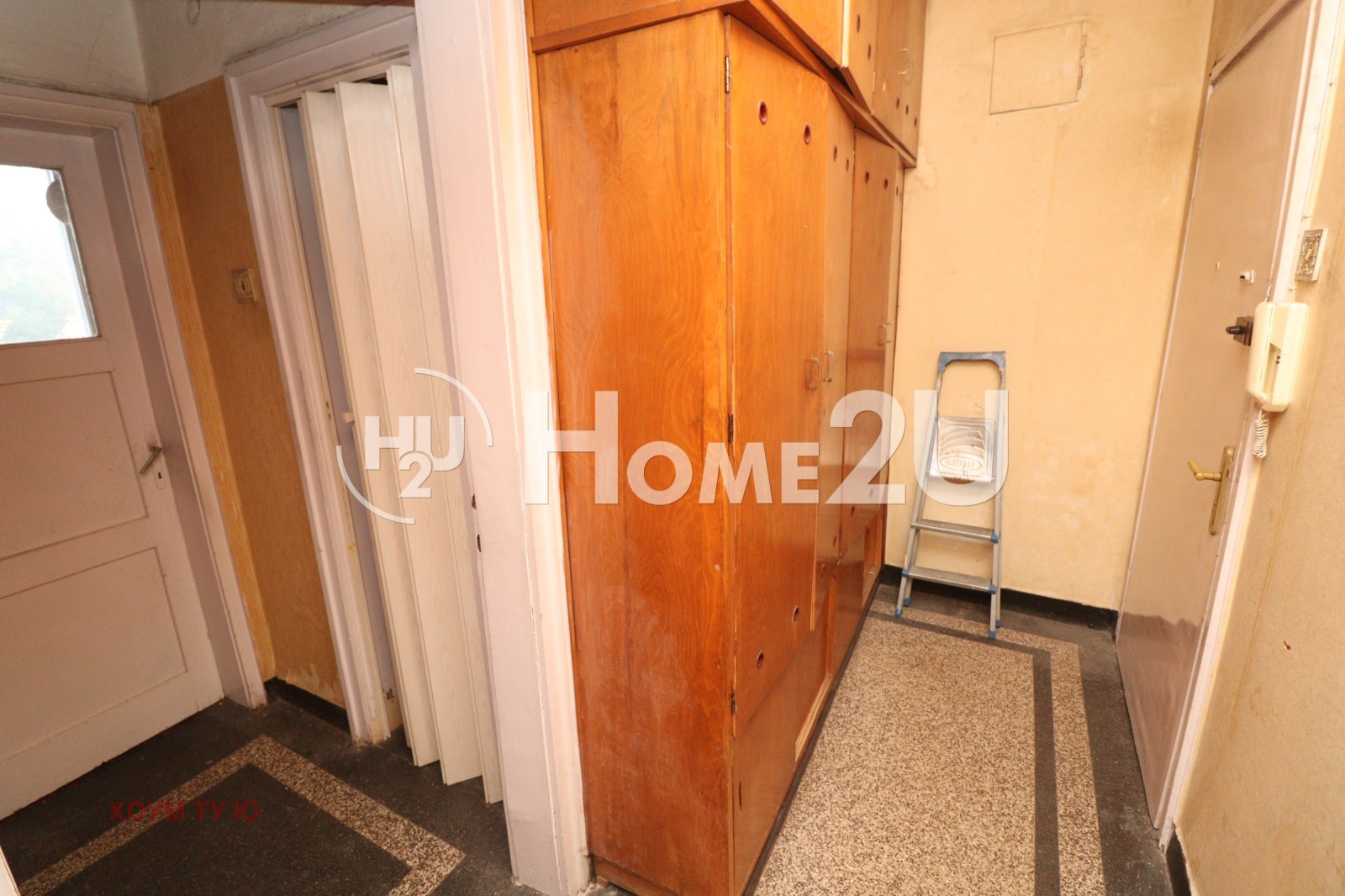 Продава 3-СТАЕН, гр. София, Славия, снимка 7 - Апартаменти - 56313982
