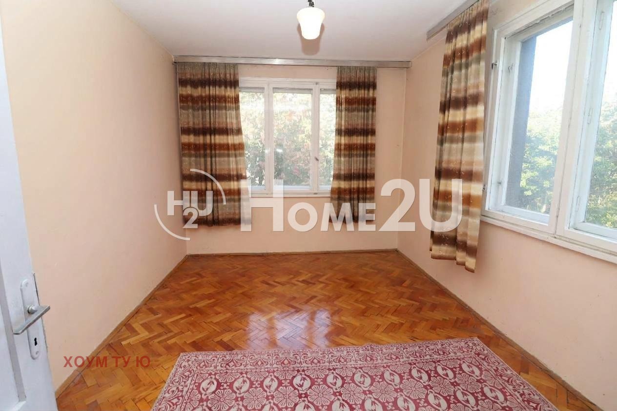 Продава 3-СТАЕН, гр. София, Славия, снимка 4 - Апартаменти - 56313982
