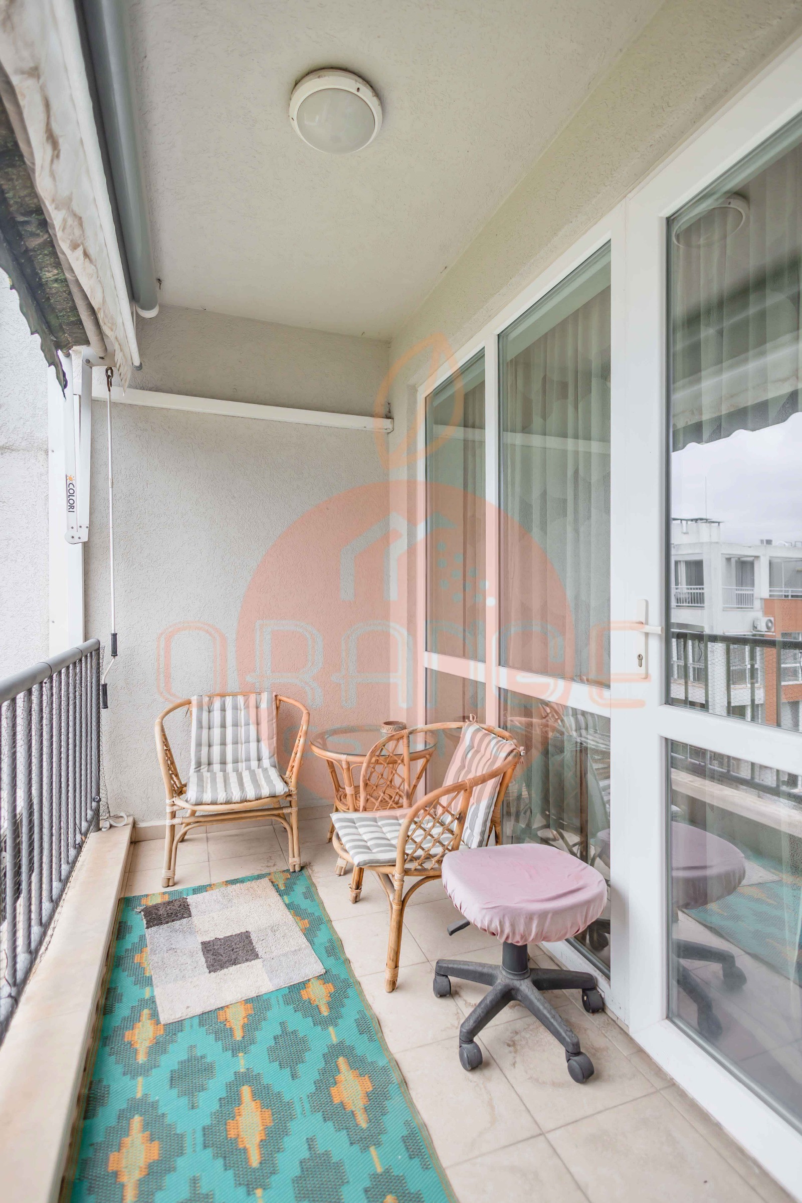 Продава 4-СТАЕН, гр. София, Витоша, снимка 12 - Апартаменти - 54074423