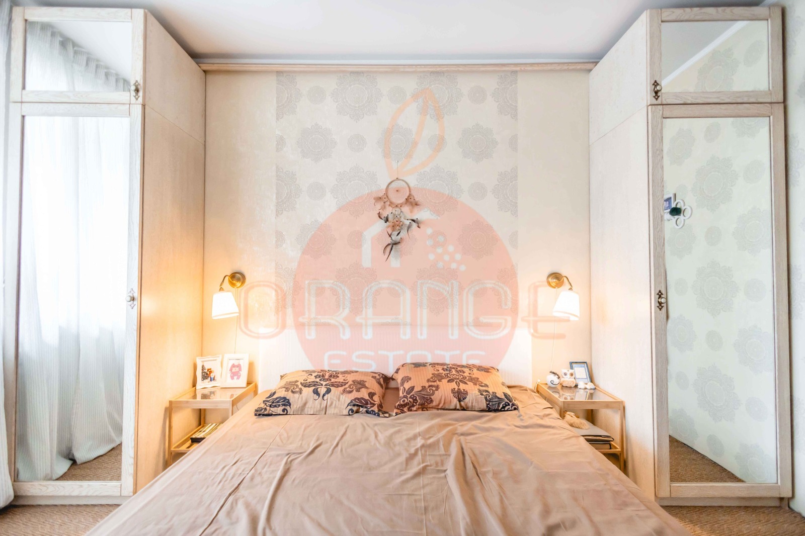 Продава 4-СТАЕН, гр. София, Витоша, снимка 5 - Апартаменти - 54074423