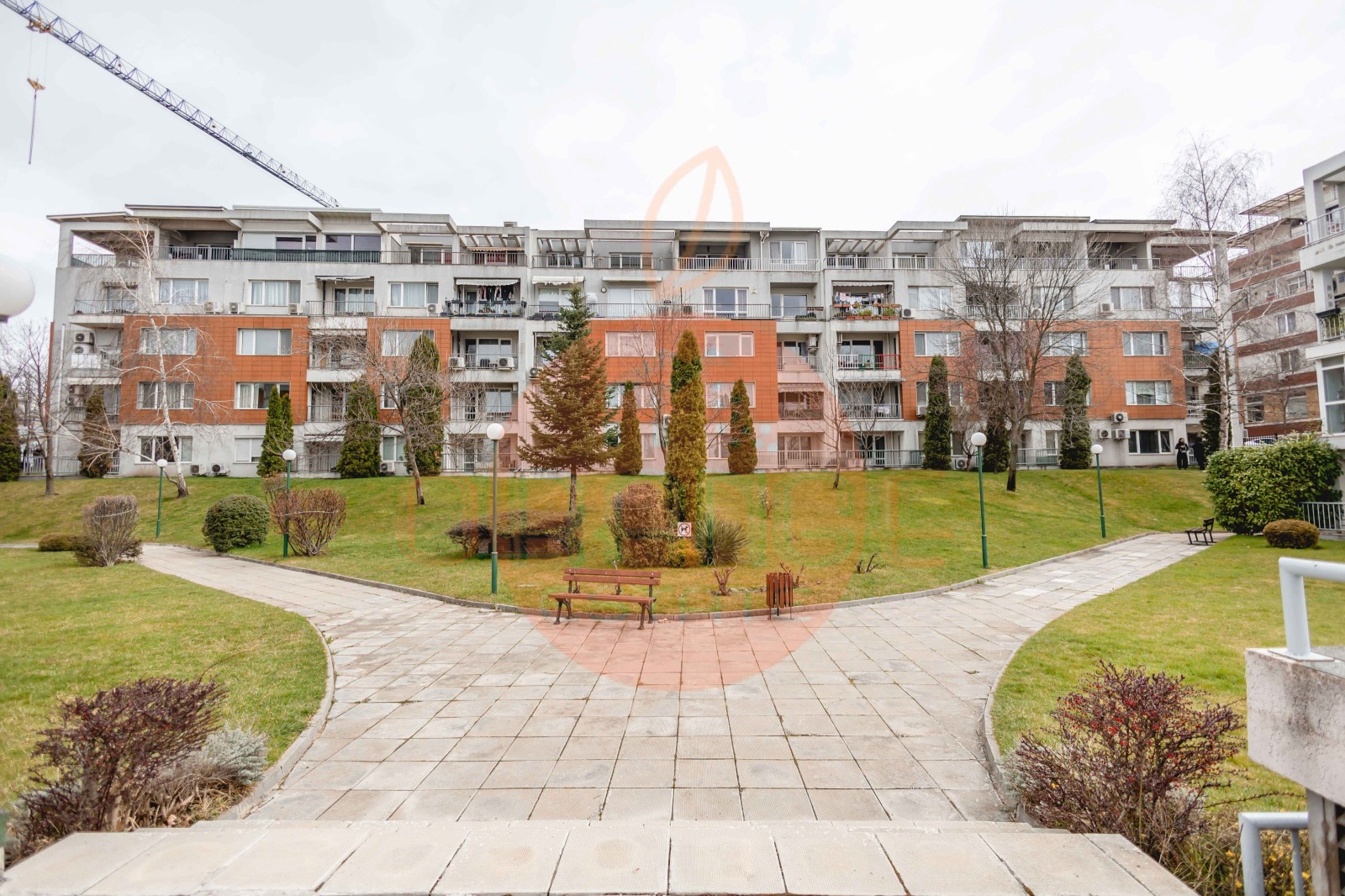 Продава 4-СТАЕН, гр. София, Витоша, снимка 14 - Апартаменти - 54074423