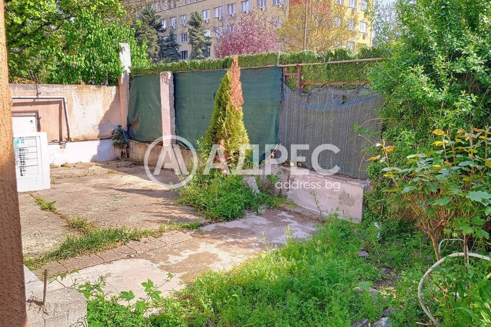 Продава ЕТАЖ ОТ КЪЩА, гр. София, Карпузица, снимка 15 - Етаж от къща - 54604670
