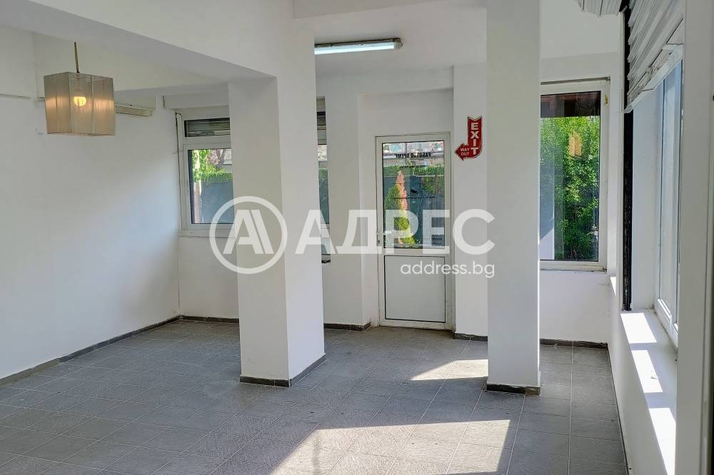 Продава ЕТАЖ ОТ КЪЩА, гр. София, Карпузица, снимка 4 - Етаж от къща - 54604670