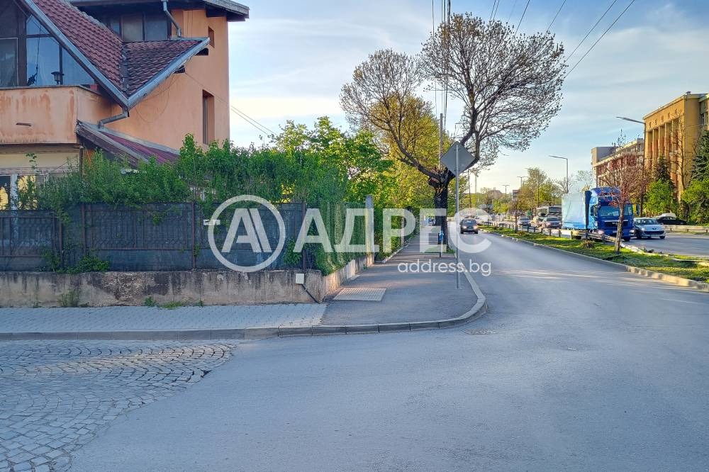 Продава ЕТАЖ ОТ КЪЩА, гр. София, Карпузица, снимка 7 - Етаж от къща - 54604670