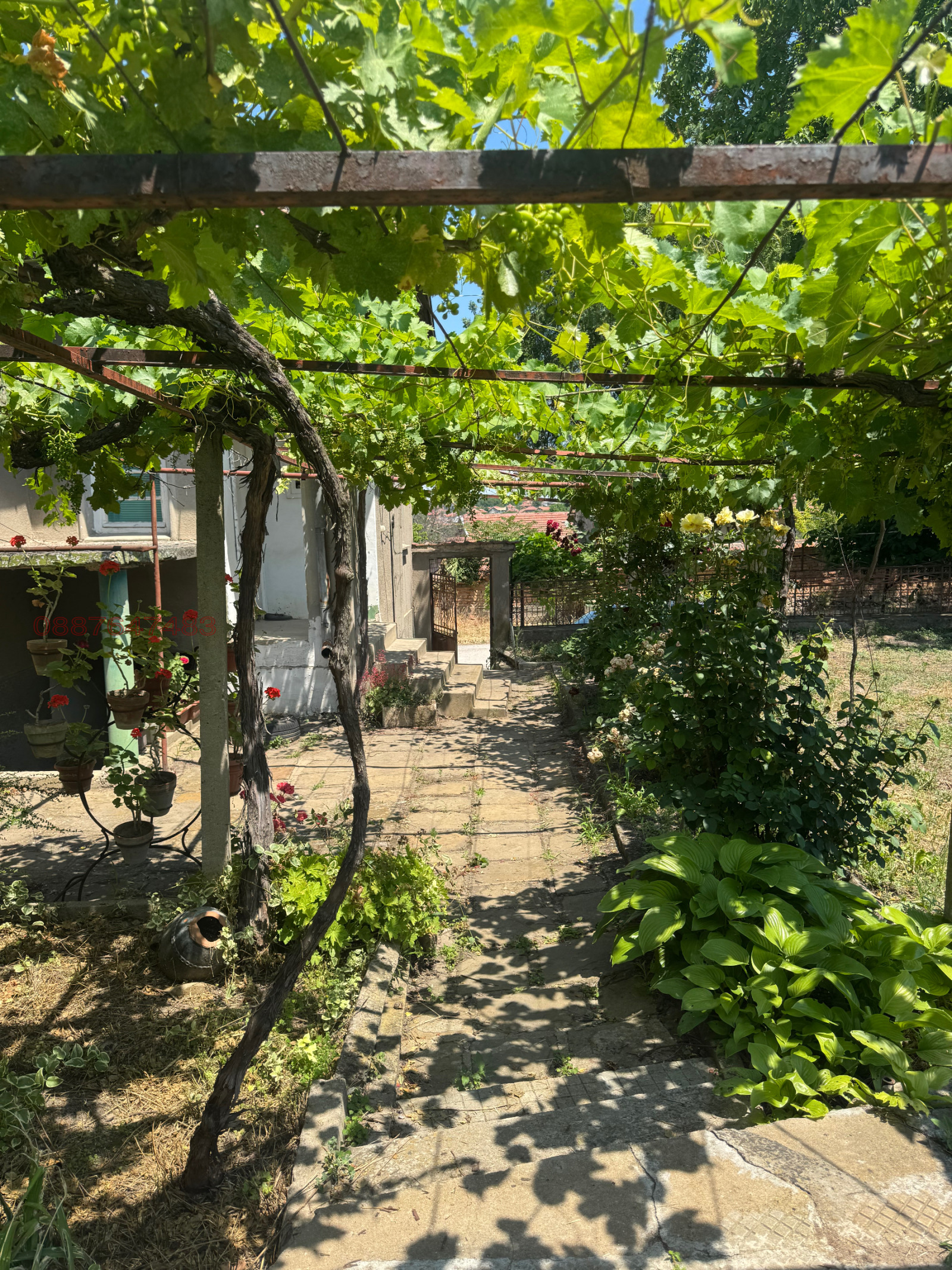 Продава КЪЩА, гр. Долни Дъбник, област Плевен, снимка 7 - Къщи - 55044402