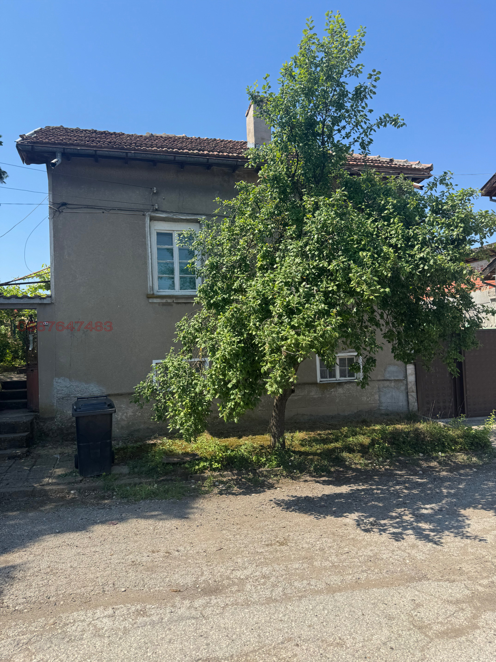 Продава КЪЩА, гр. Долни Дъбник, област Плевен, снимка 2 - Къщи - 55044402