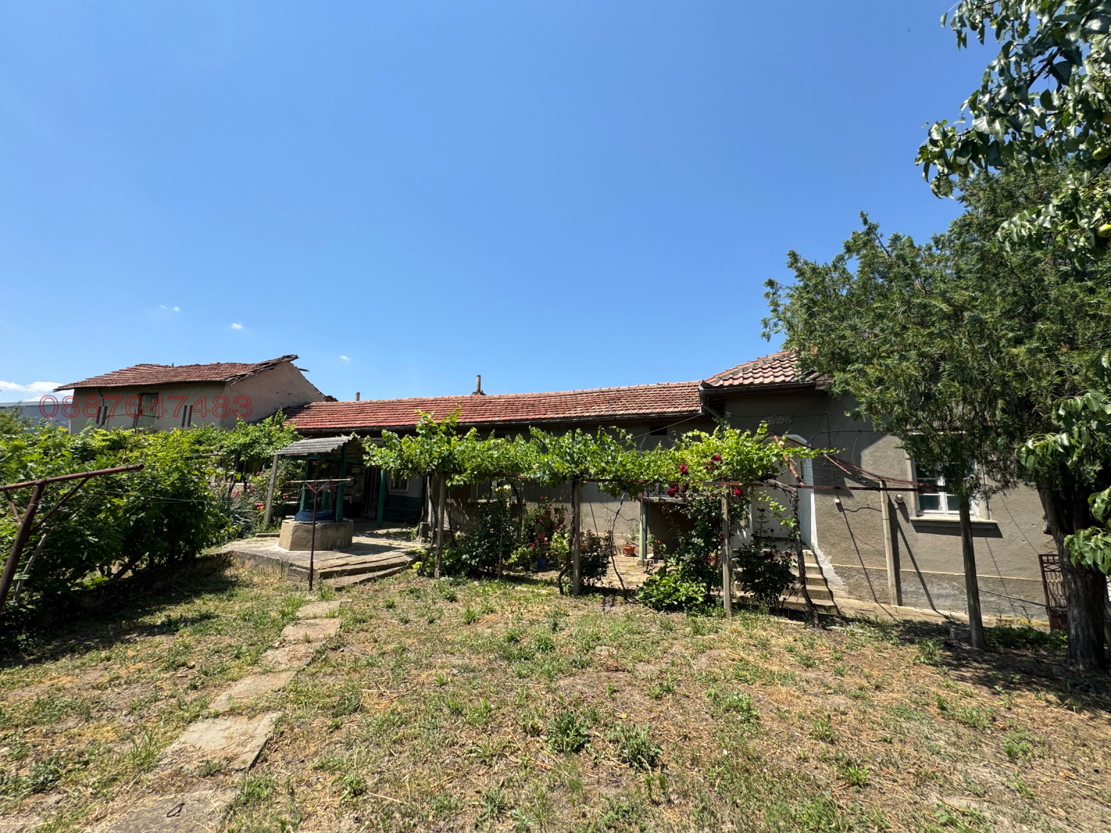 Продава КЪЩА, гр. Долни Дъбник, област Плевен, снимка 8 - Къщи - 55044402