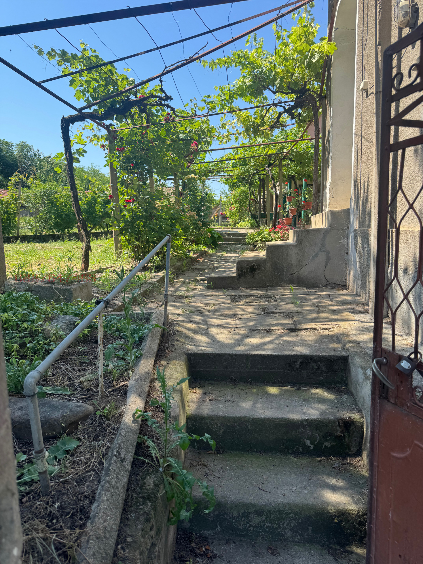 Продава КЪЩА, гр. Долни Дъбник, област Плевен, снимка 4 - Къщи - 55044402