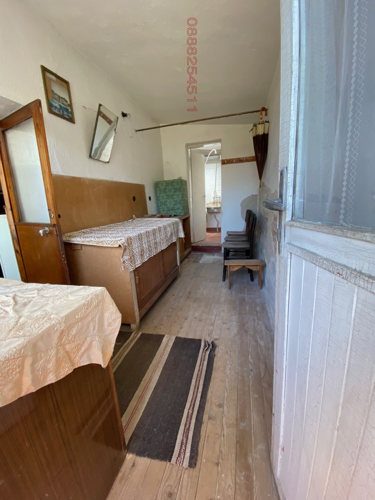 Продава КЪЩА, гр. Ихтиман, област София област, снимка 4 - Къщи - 55777045