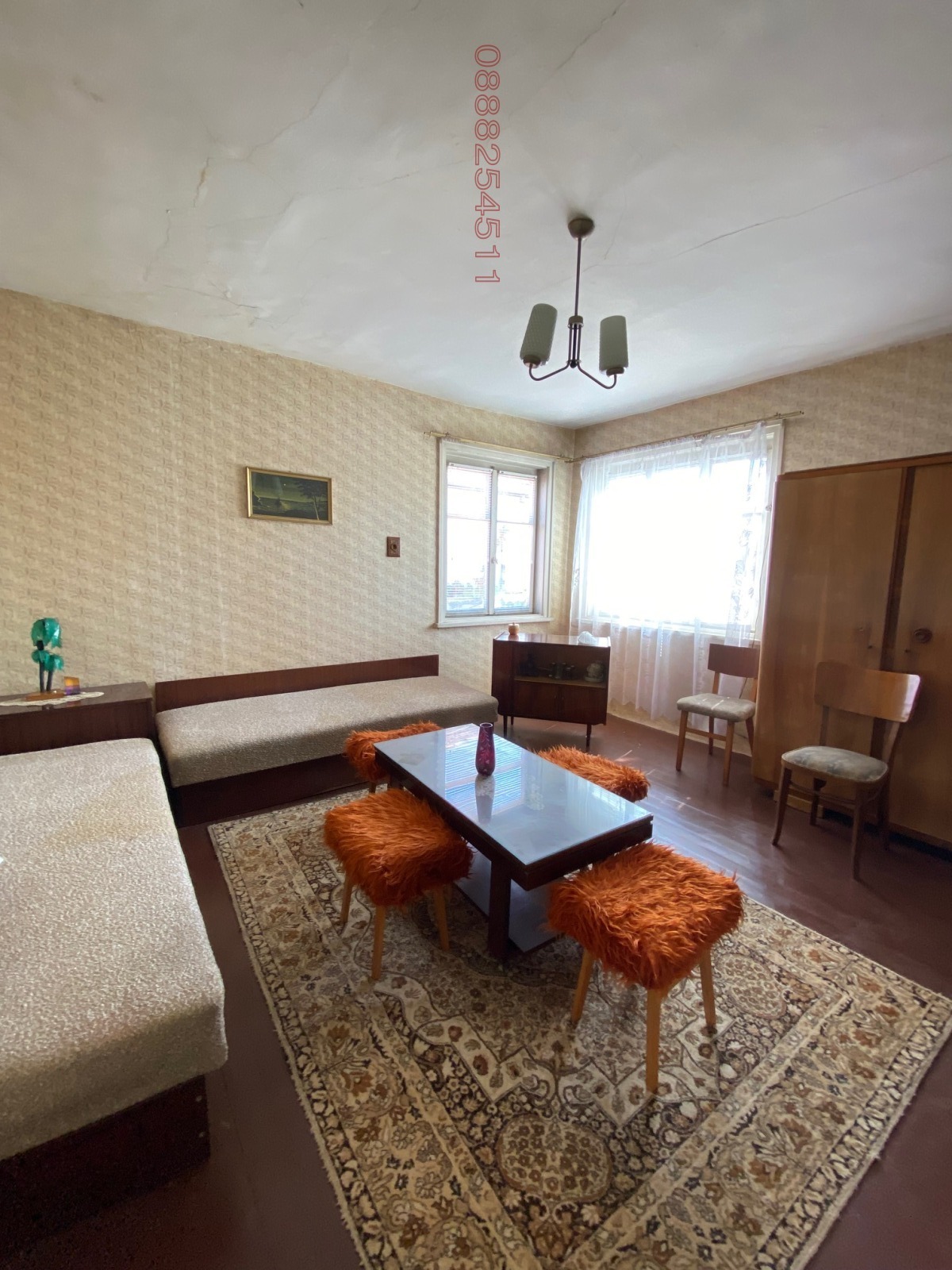 Продава КЪЩА, гр. Ихтиман, област София област, снимка 10 - Къщи - 55777045