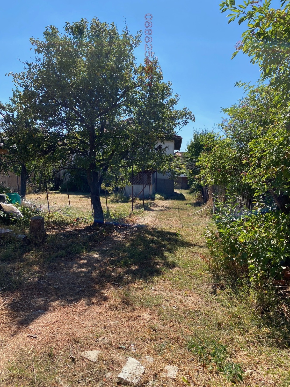 Продава КЪЩА, гр. Ихтиман, област София област, снимка 15 - Къщи - 55777045