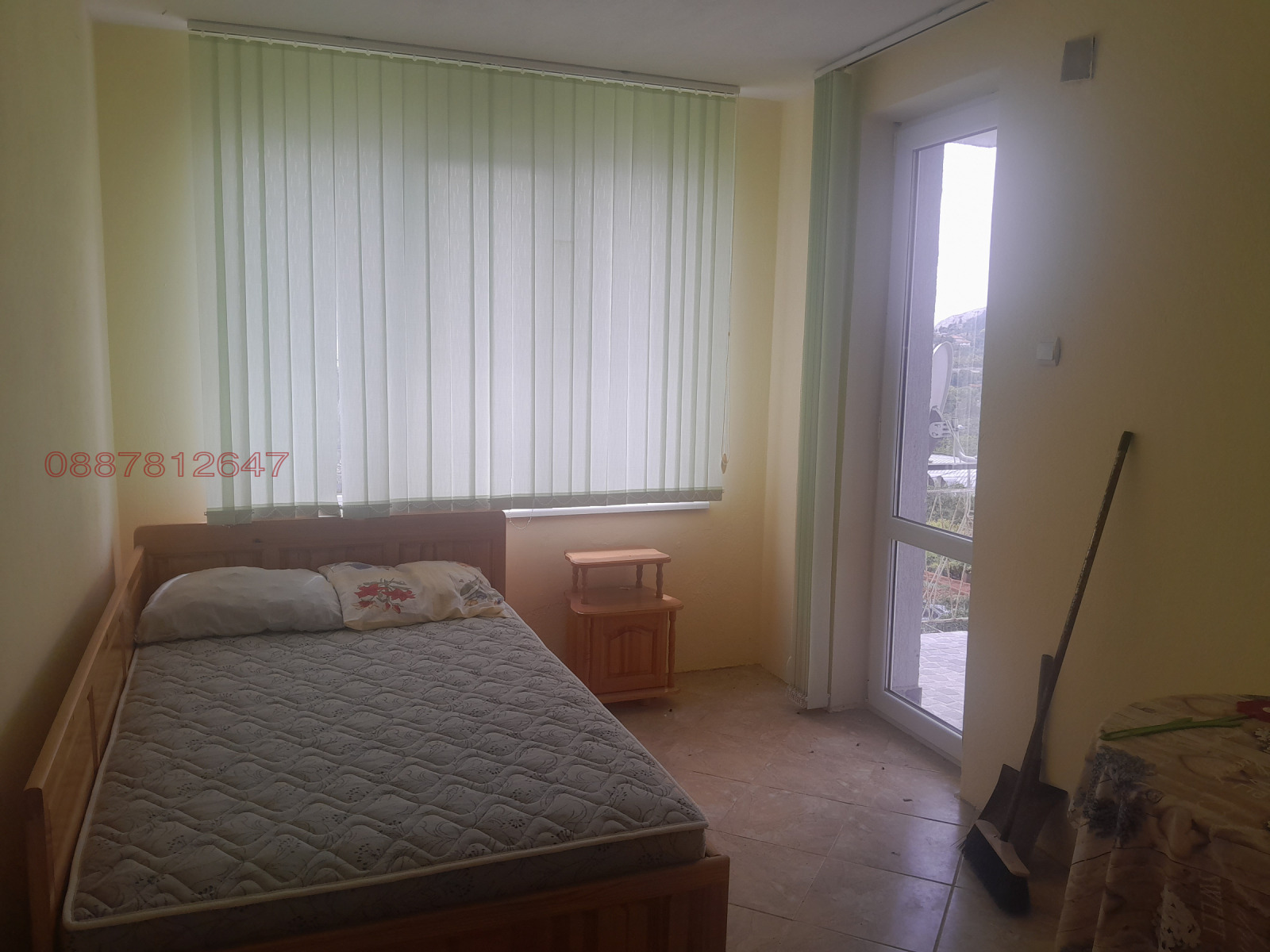 Продава КЪЩА, гр. Балчик, област Добрич, снимка 6 - Къщи - 56642011