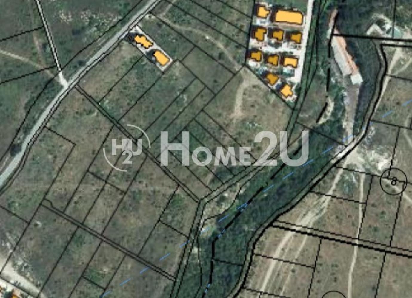 Продава ПАРЦЕЛ, с. Кошарица, област Бургас