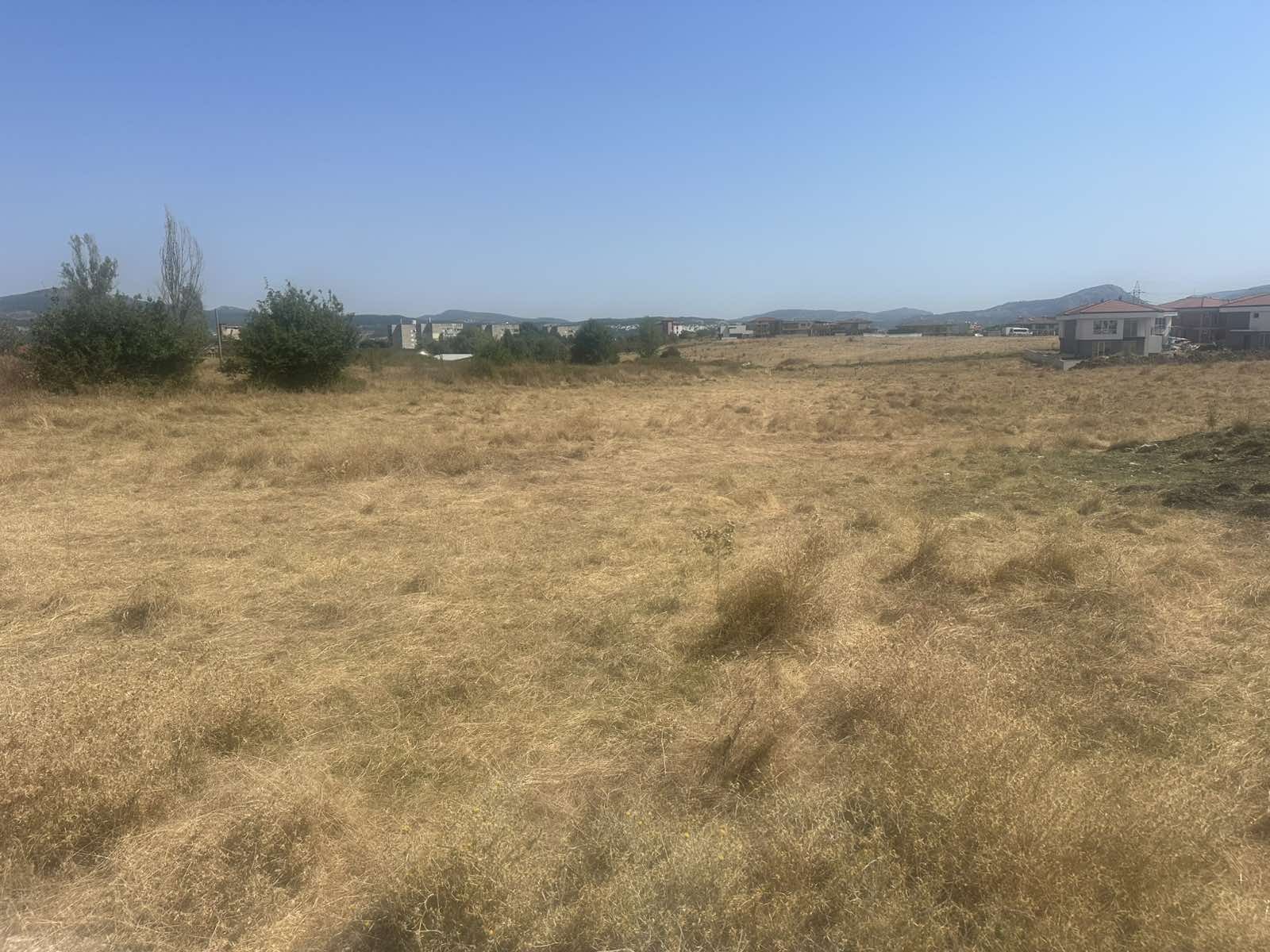 Продава ПАРЦЕЛ, гр. Кърджали, Веселчане, снимка 4 - Парцели - 56565238