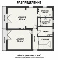 Продава 3-СТАЕН, гр. София, Център, снимка 2
