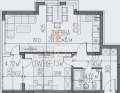 Продава 2-СТАЕН, град Пловдив, Тракия • 103850 € / 203112.95 лв. • 39830134 2