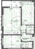 Продава 3-СТАЕН, град Пловдив, Тракия • 186120 € / 364019.08 лв. • 93944633 5