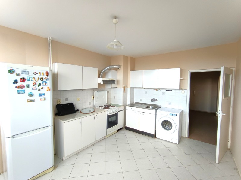 Продава 2-СТАЕН в град София, Зона Б-5 - 84 кв.м / 220 000 € » 430 282.60 лв., СИТИБУЛ