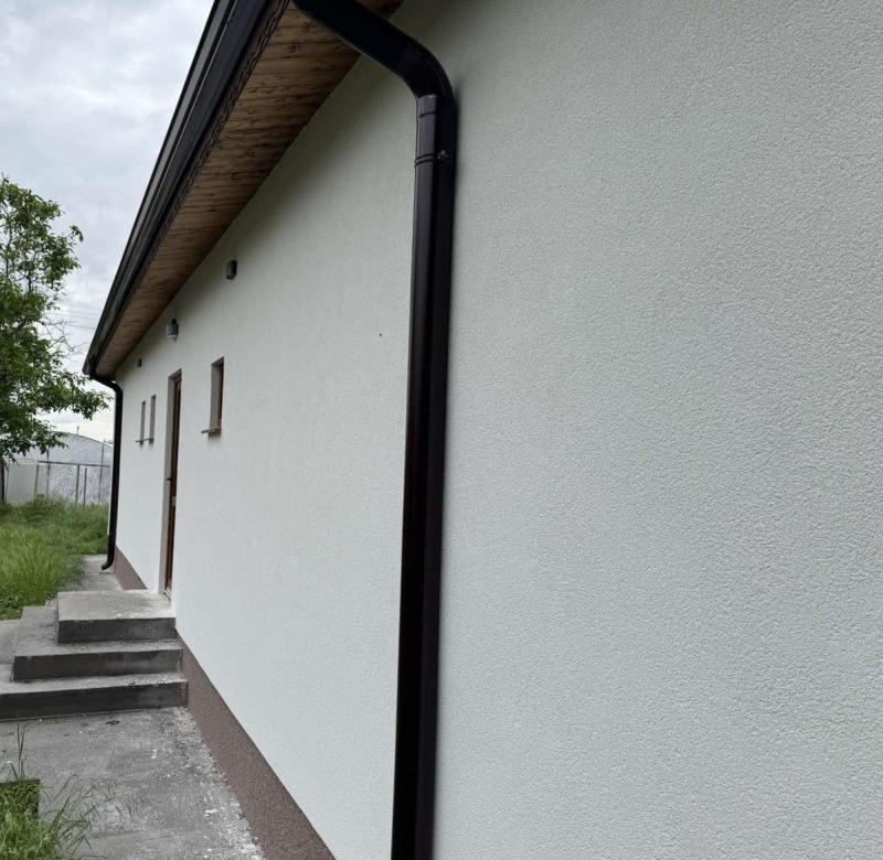 Продава КЪЩА в област Пловдив, с. Цалапица - 128 кв.м / 198 900 € » 389 014.59 лв., ПЕПА АНГЕЛОВА НЕДВИЖИМИ ИМОТИ